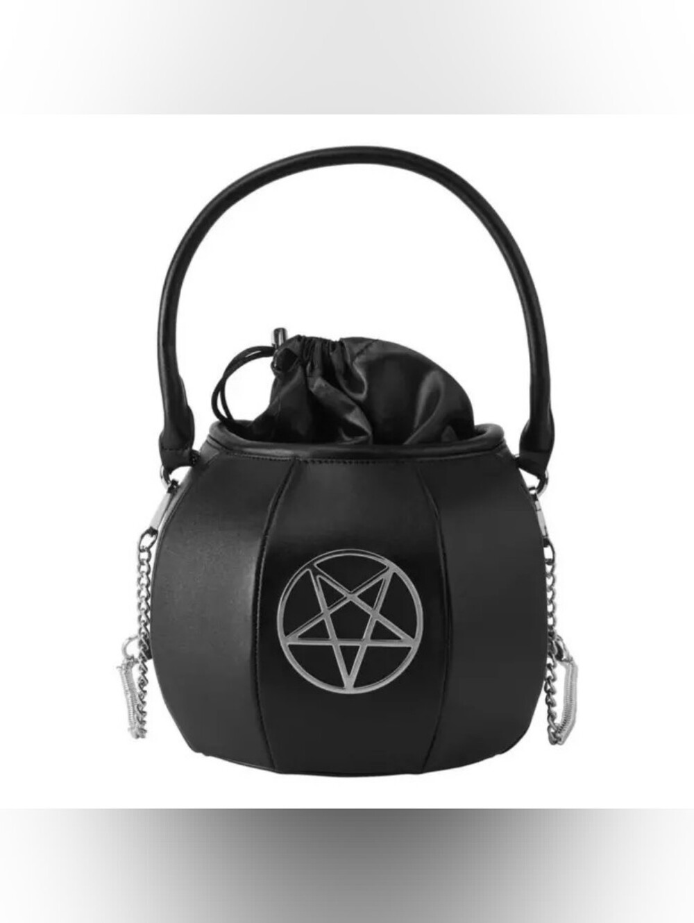 ⚠️ISO⚠️ Killstar Cauldron Bag